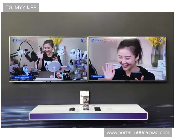 手机直播系统功能增强，双5G聚合传输画质提升