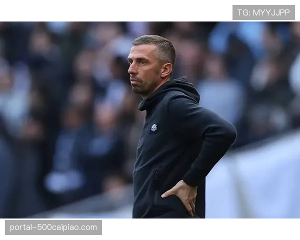 狼队官方宣布与主帅加里·奥尼尔就续约事宜展开初步谈判